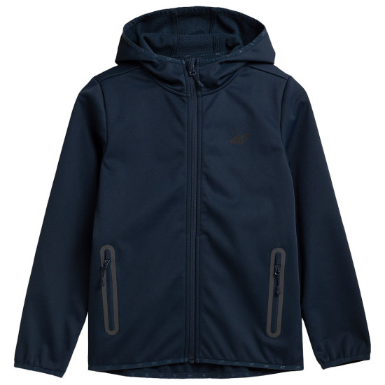 4F Παιδικό μπουφάν Softshell